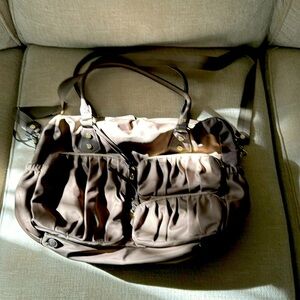 MZ Wallace Bag with Shoulder Strap